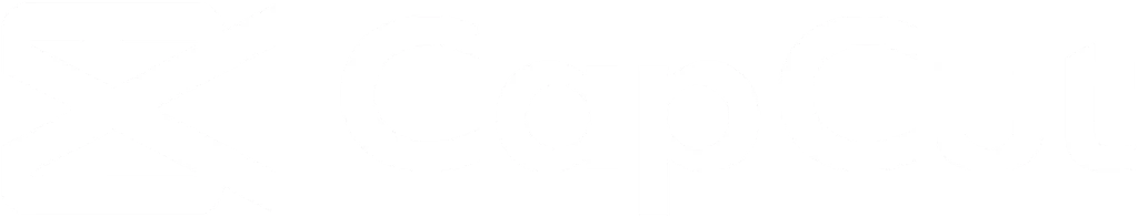 Capcut Logo HD