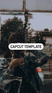 Instagram Capcut Template