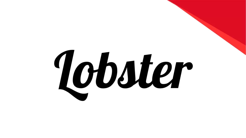 Lobster Capcut Fonts