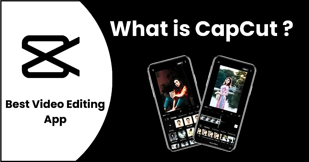 What is Capcut?
